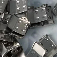 天线汽车端子铁壳类